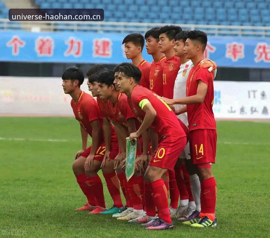 世界杯扩军至66队的背后：中国男足迎来绝佳机会，你了解多少？